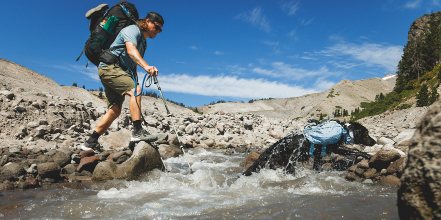 パック | Ruffwear JAPAN