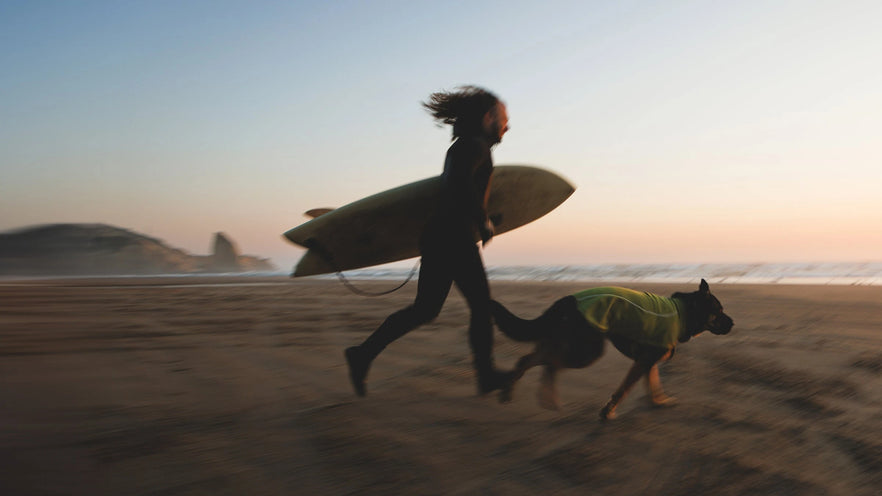 アパレル | Ruffwear JAPAN