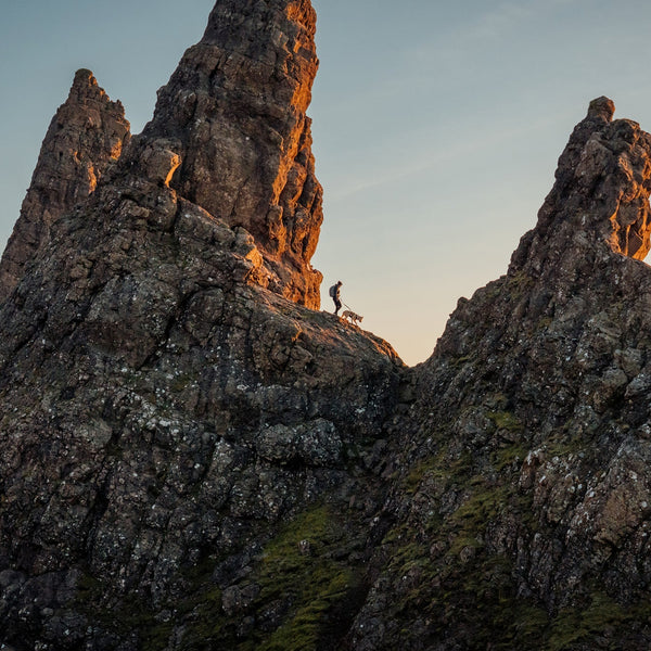 リッジライン™ コレクション