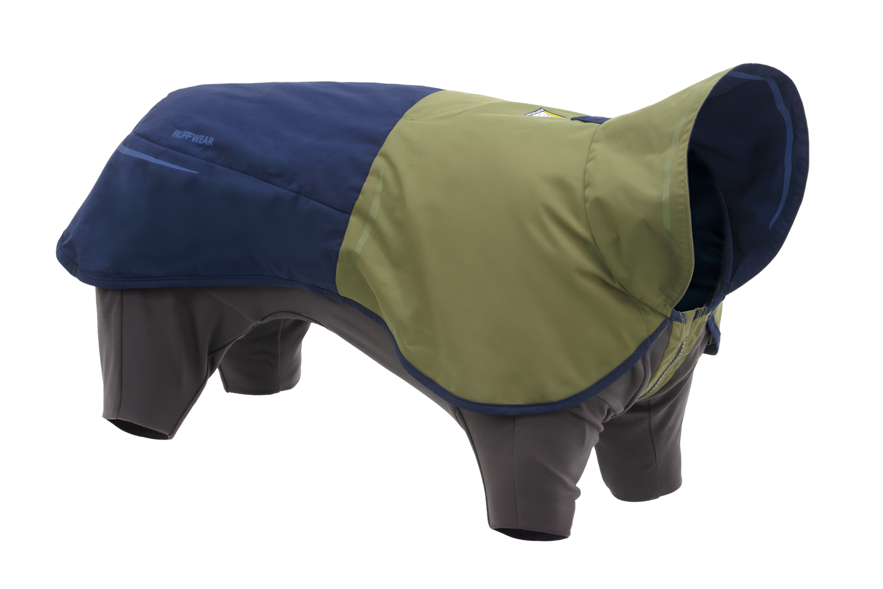 サンシャワーカバーオール | Ruffwear JAPAN
