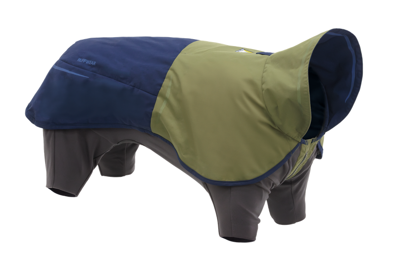 サンシャワーカバーオール