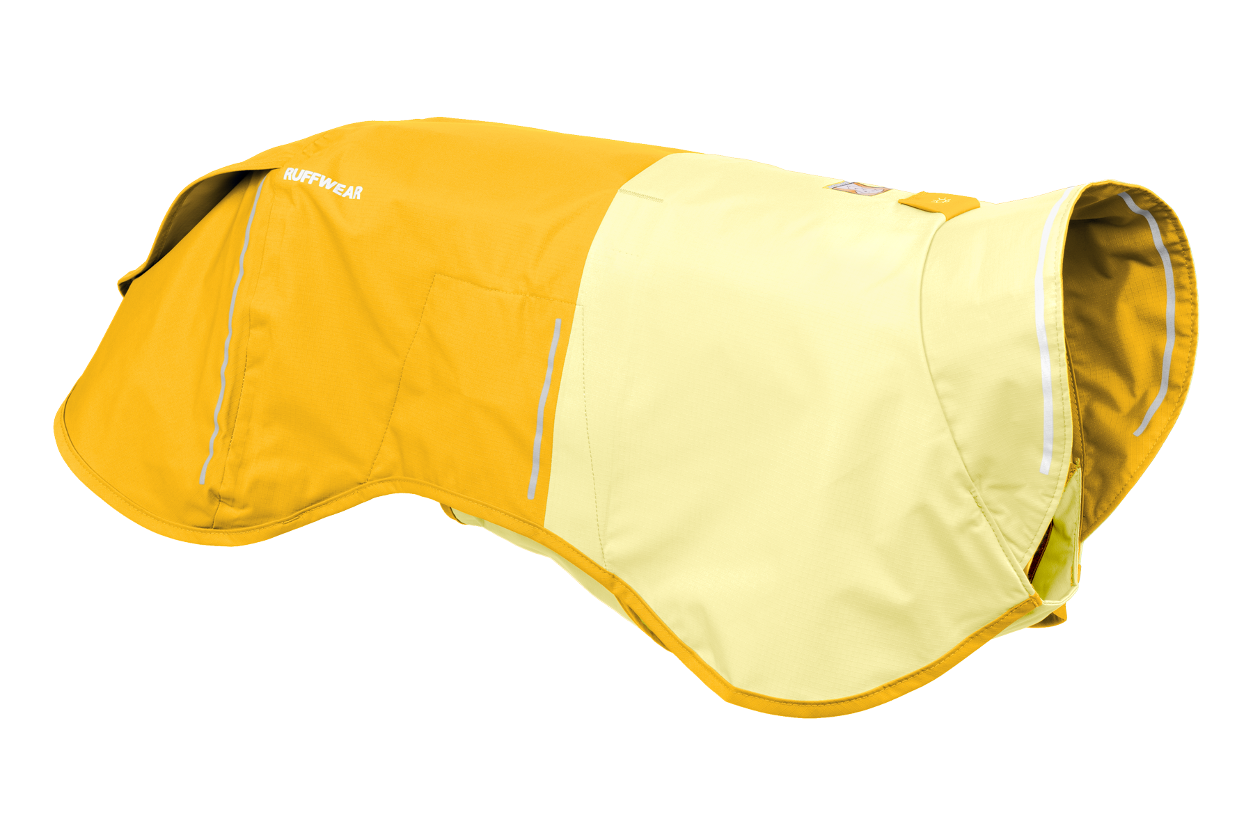 サンシャワージャケット |防水ジャケット | Ruffwear JAPAN サンシャワージャケット |防水ジャケット | Ruffwear JAPAN