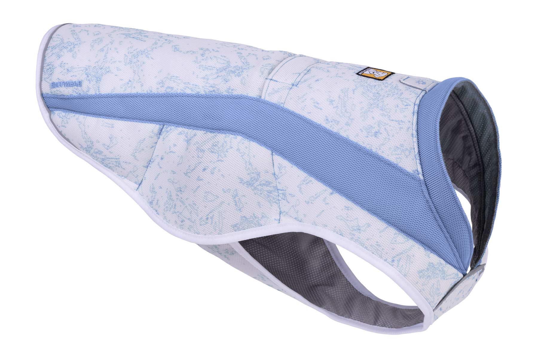 It's Purple! | Ruffwear JAPAN