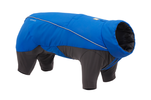 Ruffwear 製犬用クールジャケット及びDogDepot製防寒用セーター Ruffwear 製犬用クールジャケット及びDogDepot製防寒用セーター