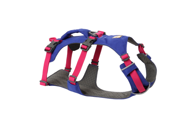 ハックルベリーブルー (411)