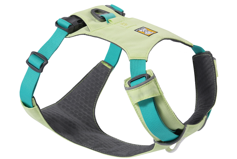 ハイ&ライトハーネス | Ruffwear JAPAN ハイ&ライトハーネス | Ruffwear JAPAN