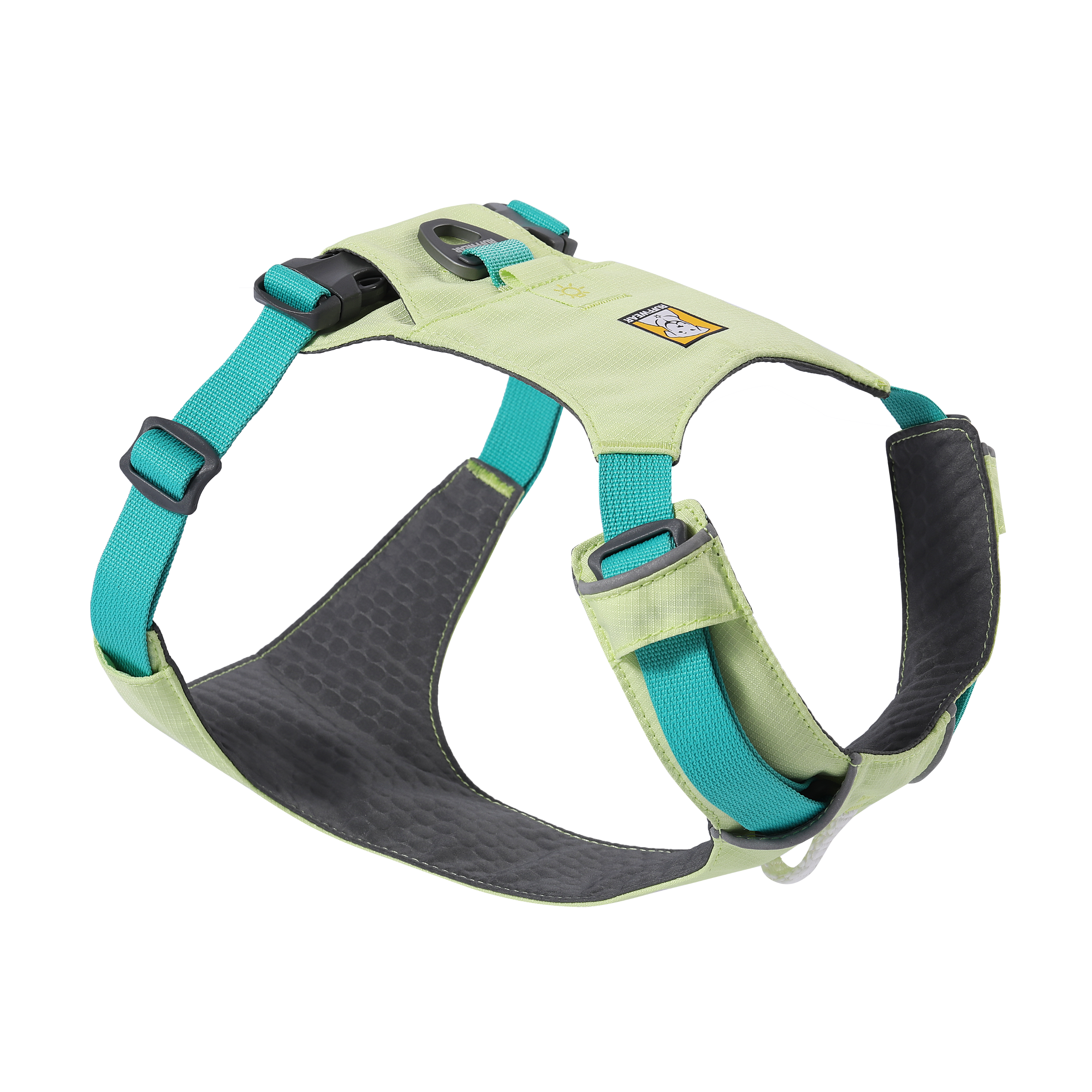 ハイ&ライトハーネス | Ruffwear JAPAN ハイ&ライトハーネス | Ruffwear JAPAN