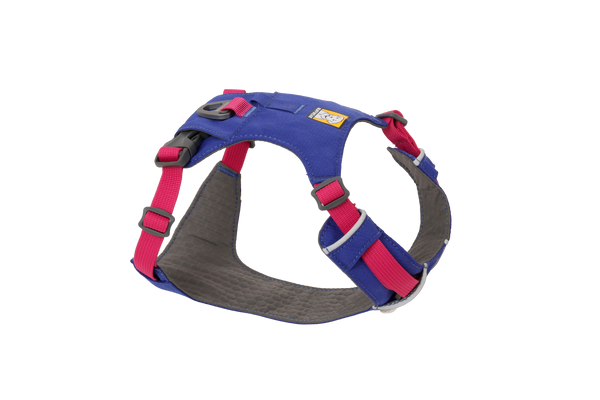 ハックルベリーブルー (411)