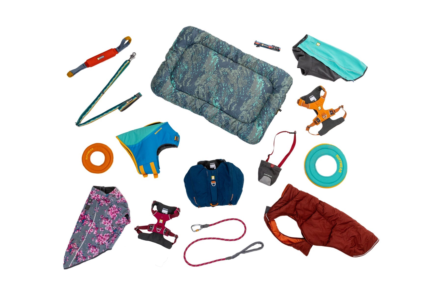 Welcome | Ruffwear JAPAN