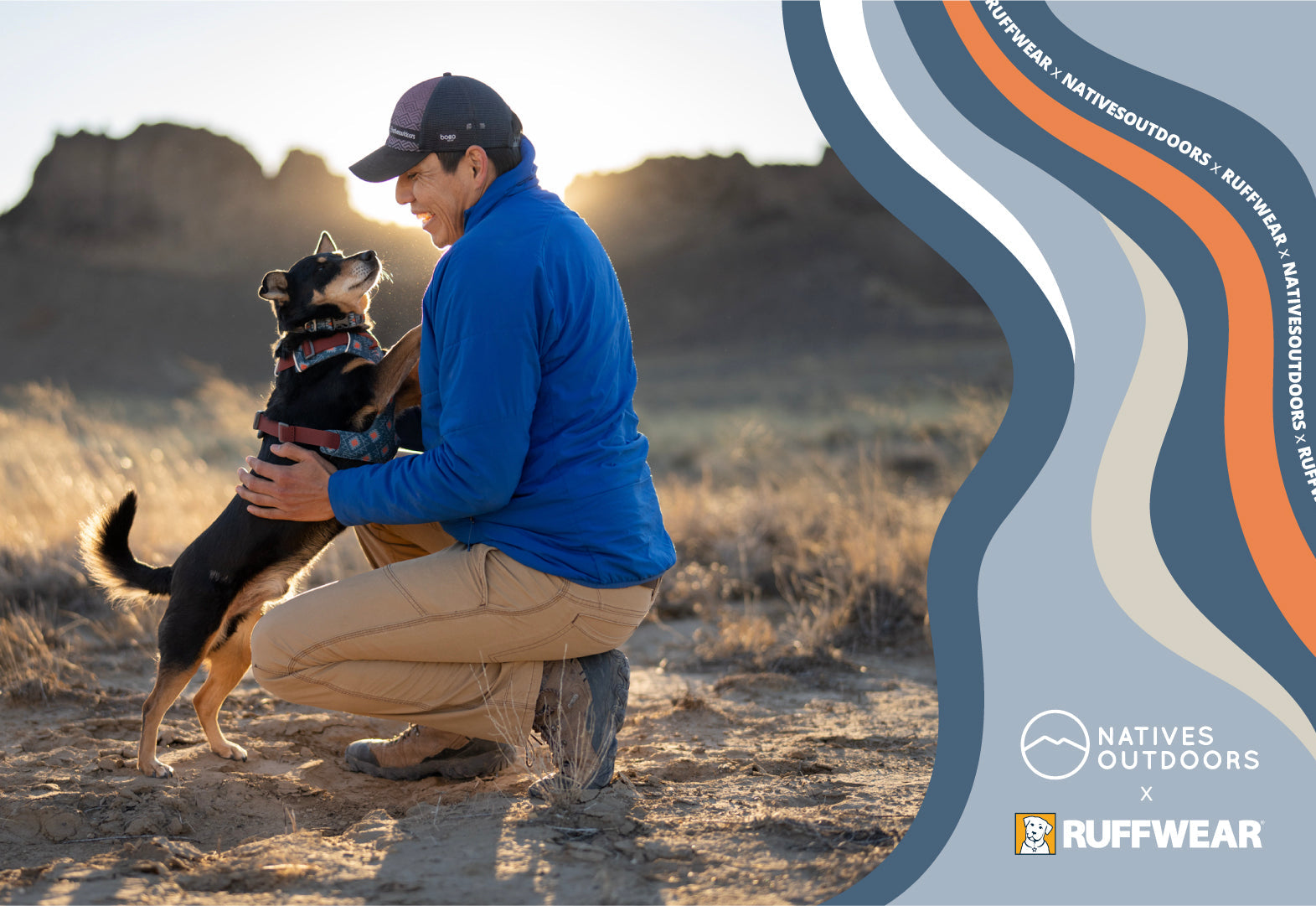 Limited Edition | Ruffwear JAPAN