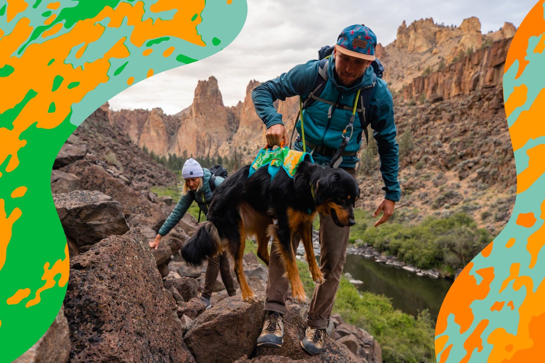 Limited Edition | Ruffwear JAPAN
