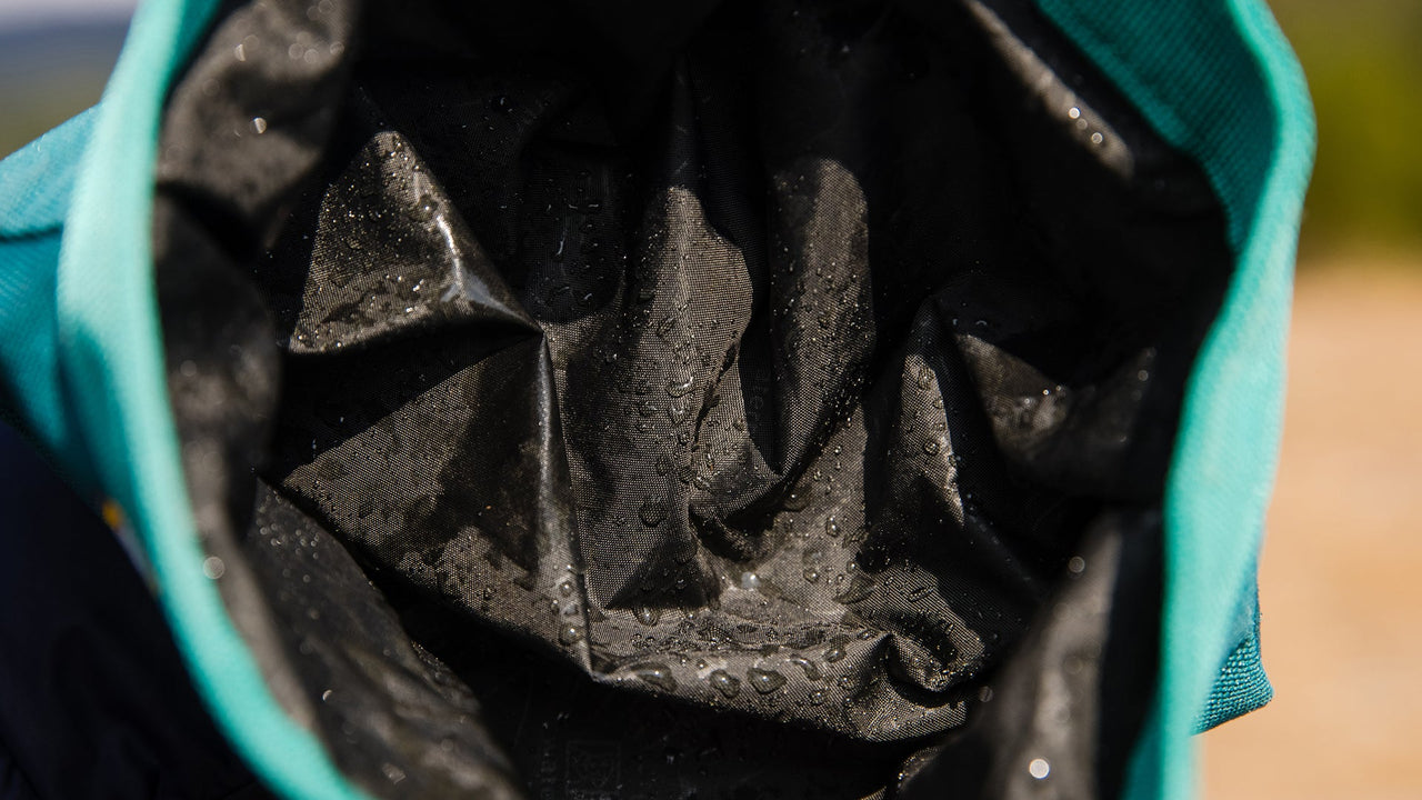 防水ライニング