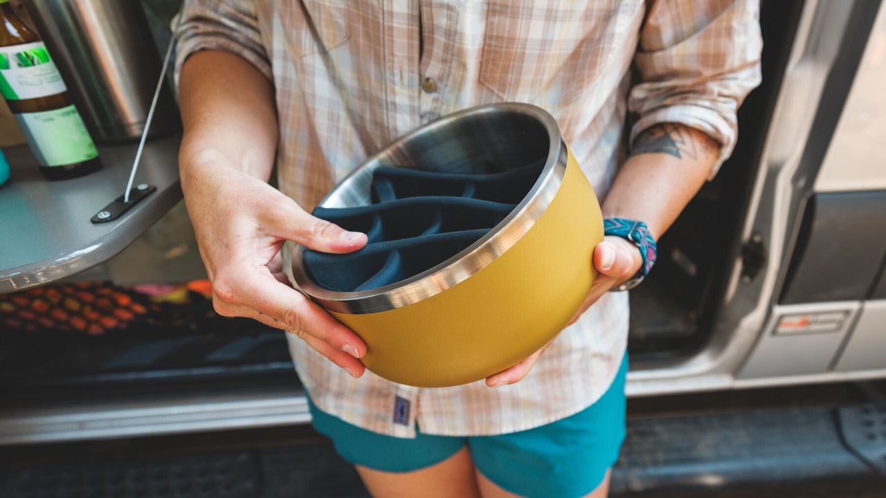 人間工学に基づいた形状