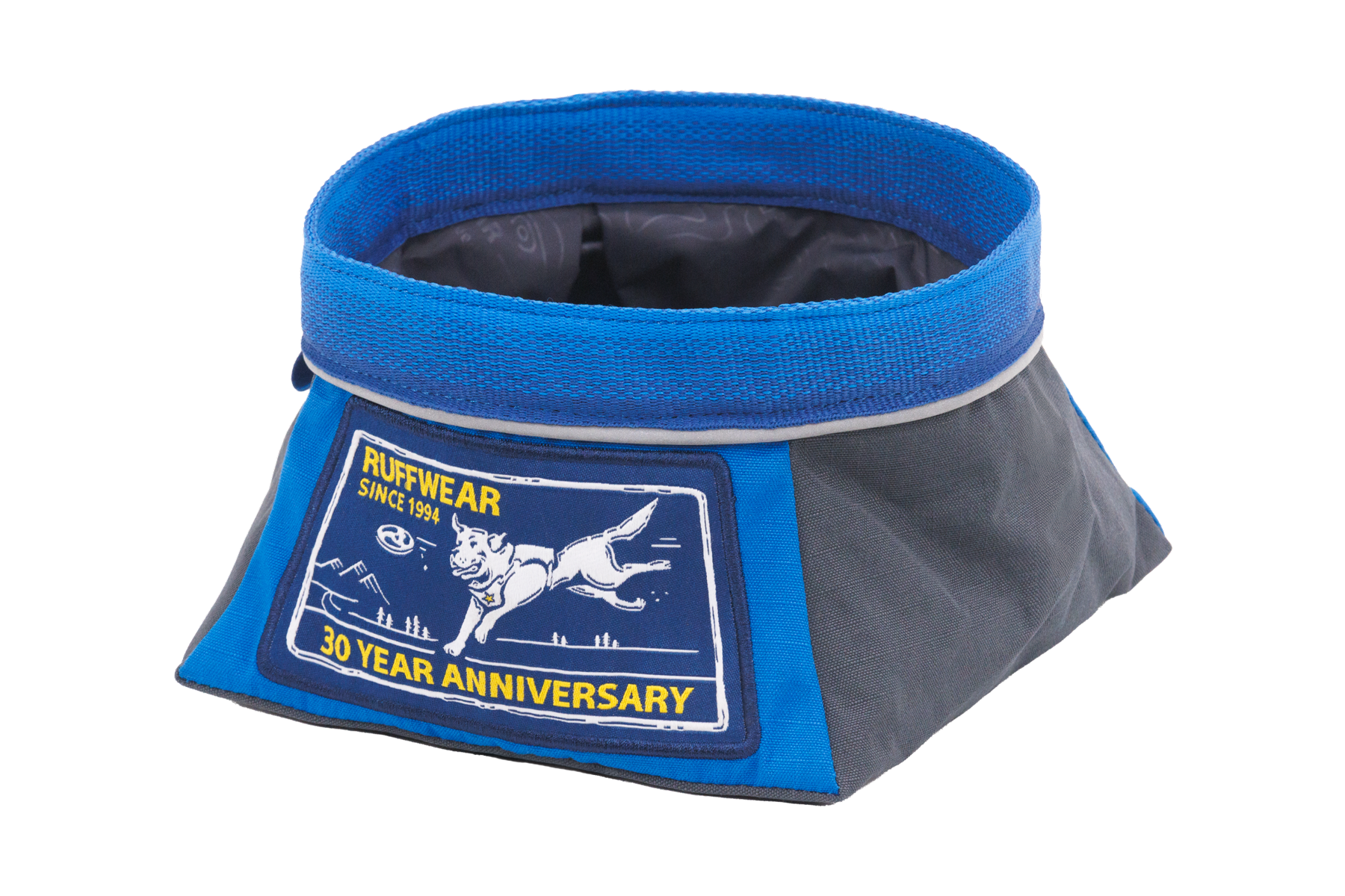 Ruffwear アメリカ限定のレア絶版品 30周年記念限定 クエンチャーボウル | Ruffwear JAPAN