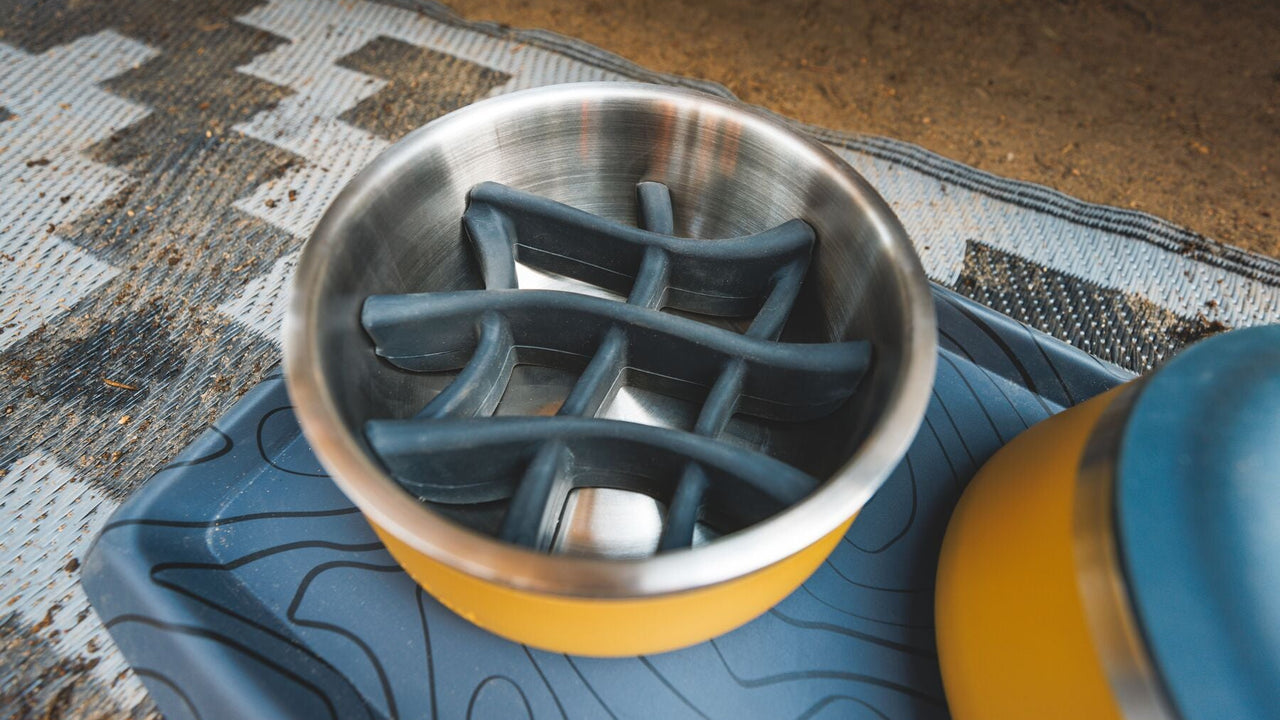 スローフィーダー