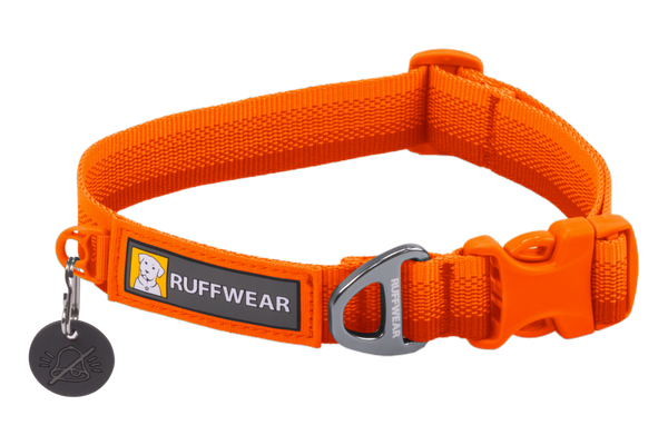 カラー(首輪) | Ruffwear JAPAN カラー(首輪) | Ruffwear JAPAN