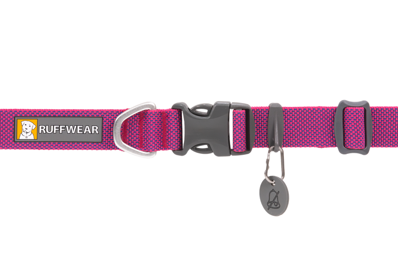 Alpenglow Pink