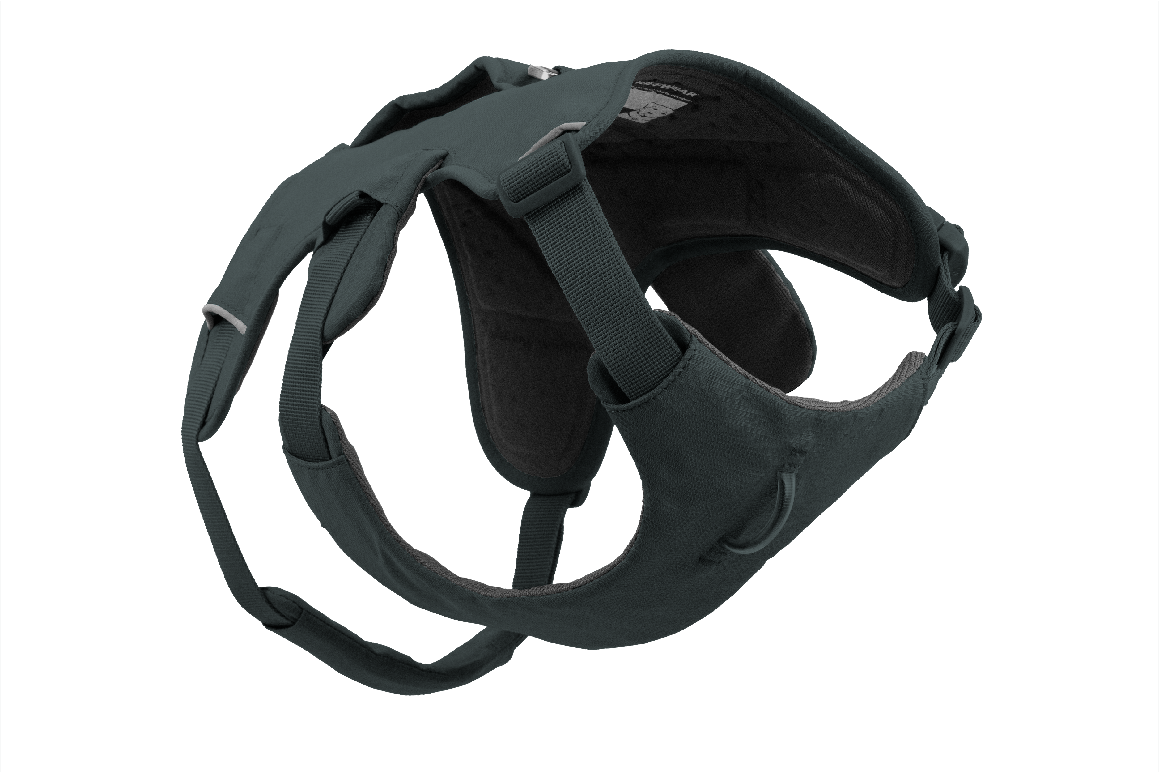 ウェブマスタードッグハーネス(SS25) | Ruffwear JAPAN