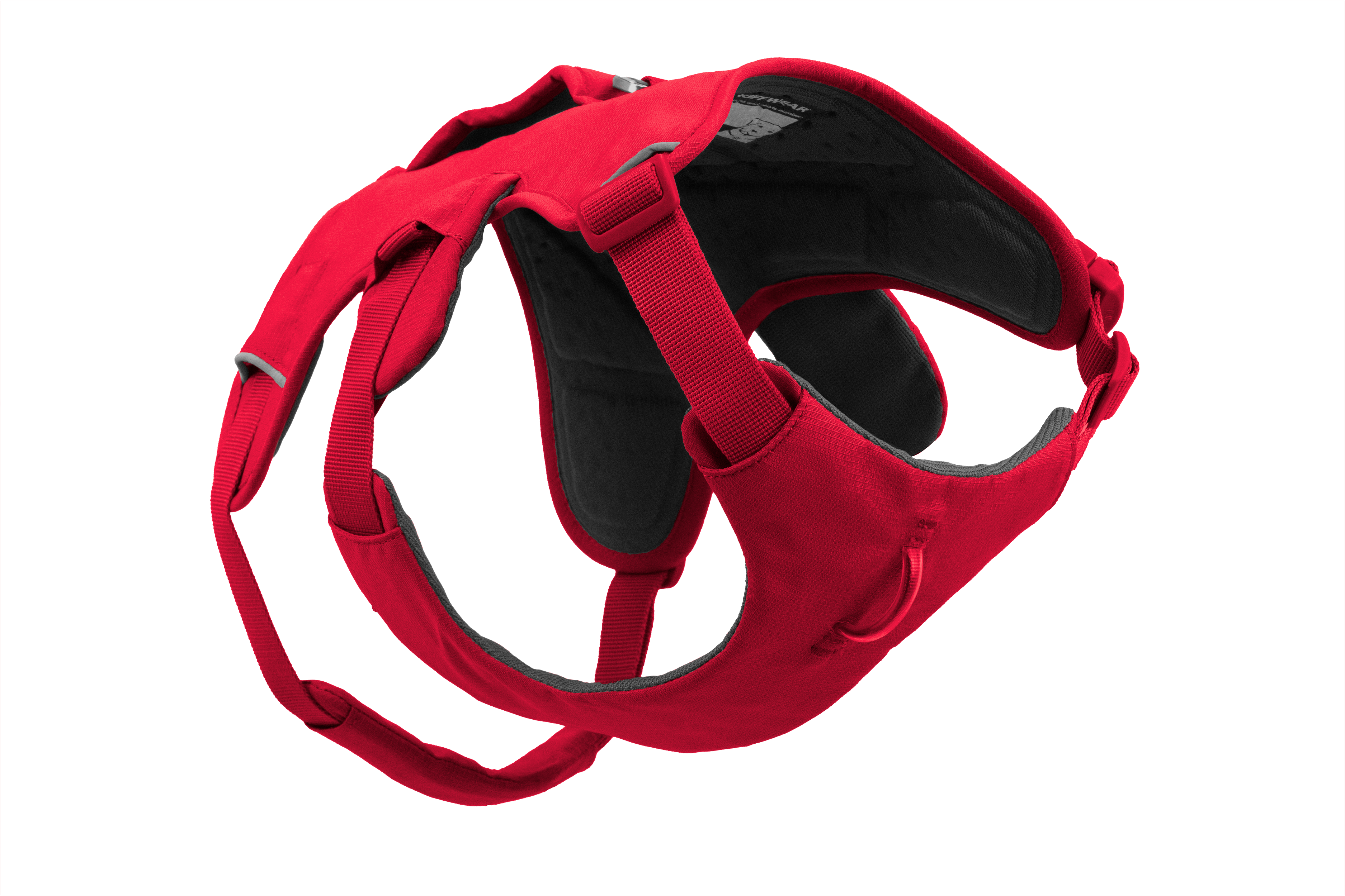 ウェブマスタードッグハーネス(SS25) | Ruffwear JAPAN