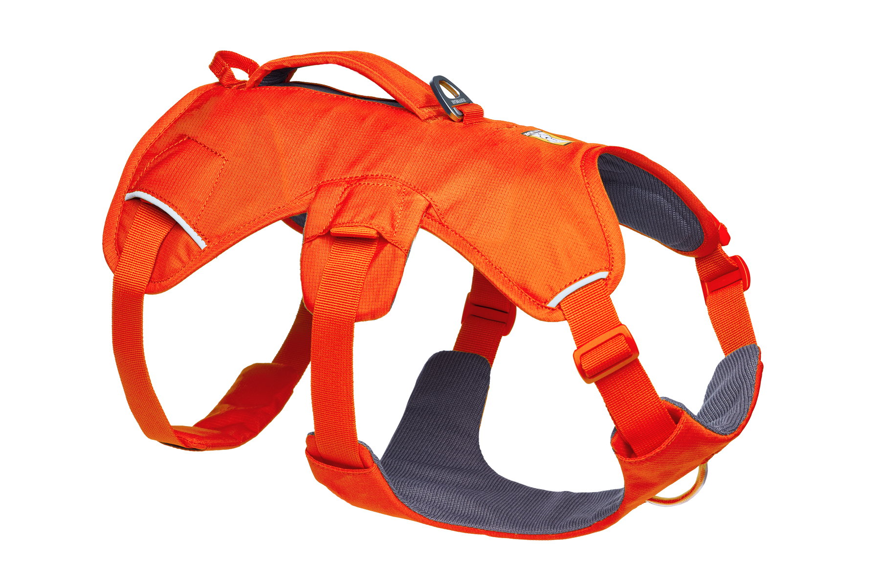 Ruffwear ラフウェア ウェブマスタードッグハーネス (SS25) XS 41ulgUrIGxL._UF894,1000_QL80_.jpg