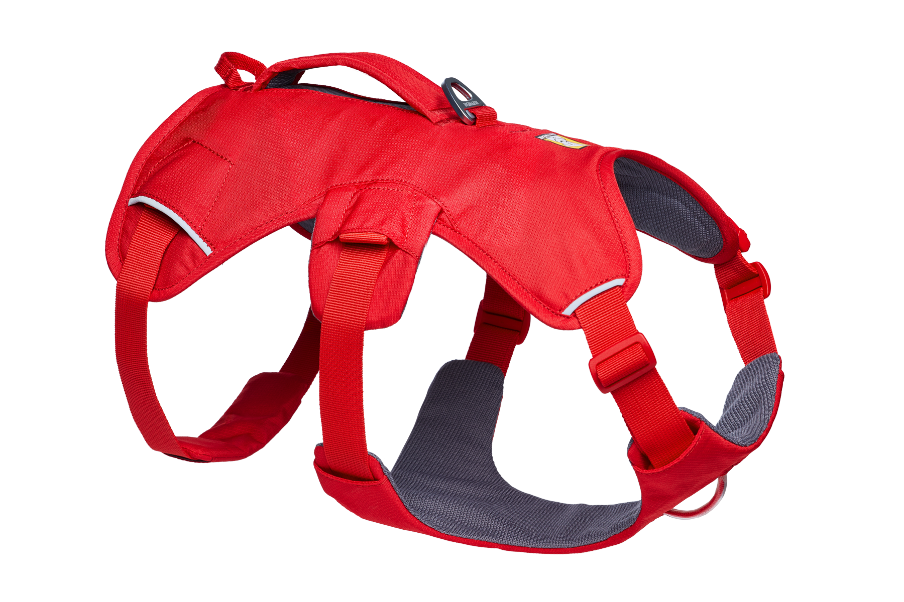 ウェブマスタードッグハーネス(SS25) | Ruffwear JAPAN ウェブマスタードッグハーネス(SS25) | Ruffwear JAPAN