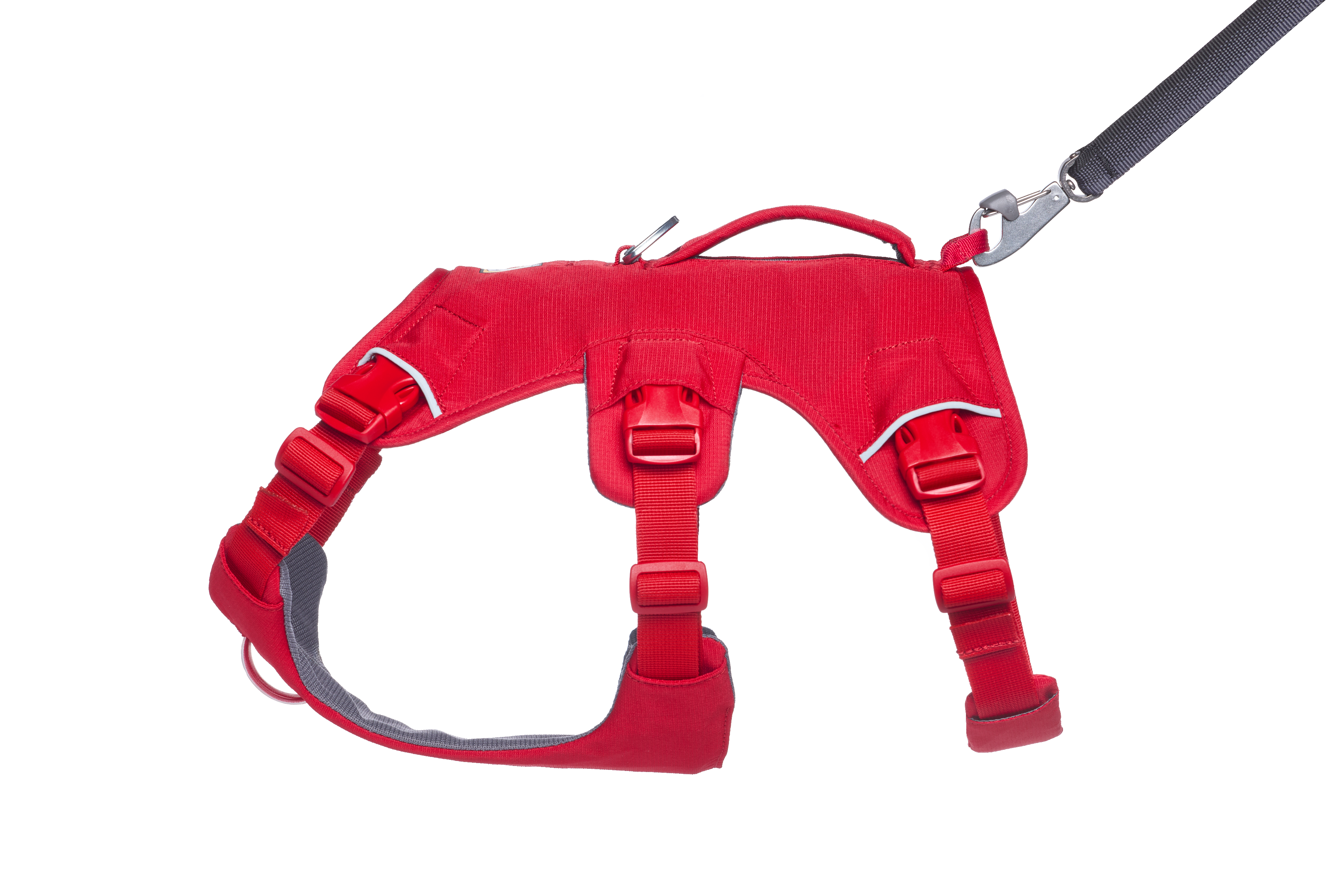 ウェブマスタードッグハーネス(SS25) | Ruffwear JAPAN ウェブマスタードッグハーネス(SS25) | Ruffwear JAPAN