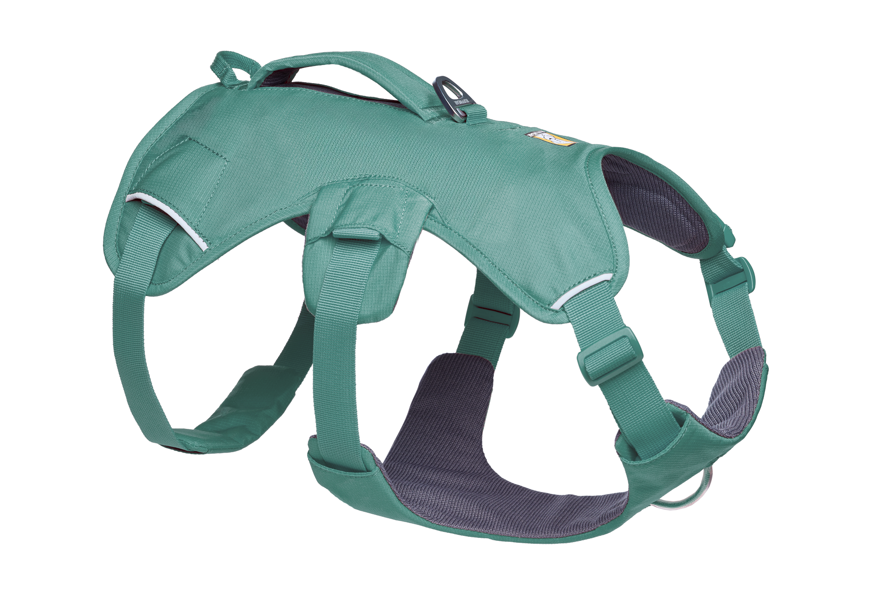 ウェブマスタードッグハーネス(SS25) | Ruffwear JAPAN
