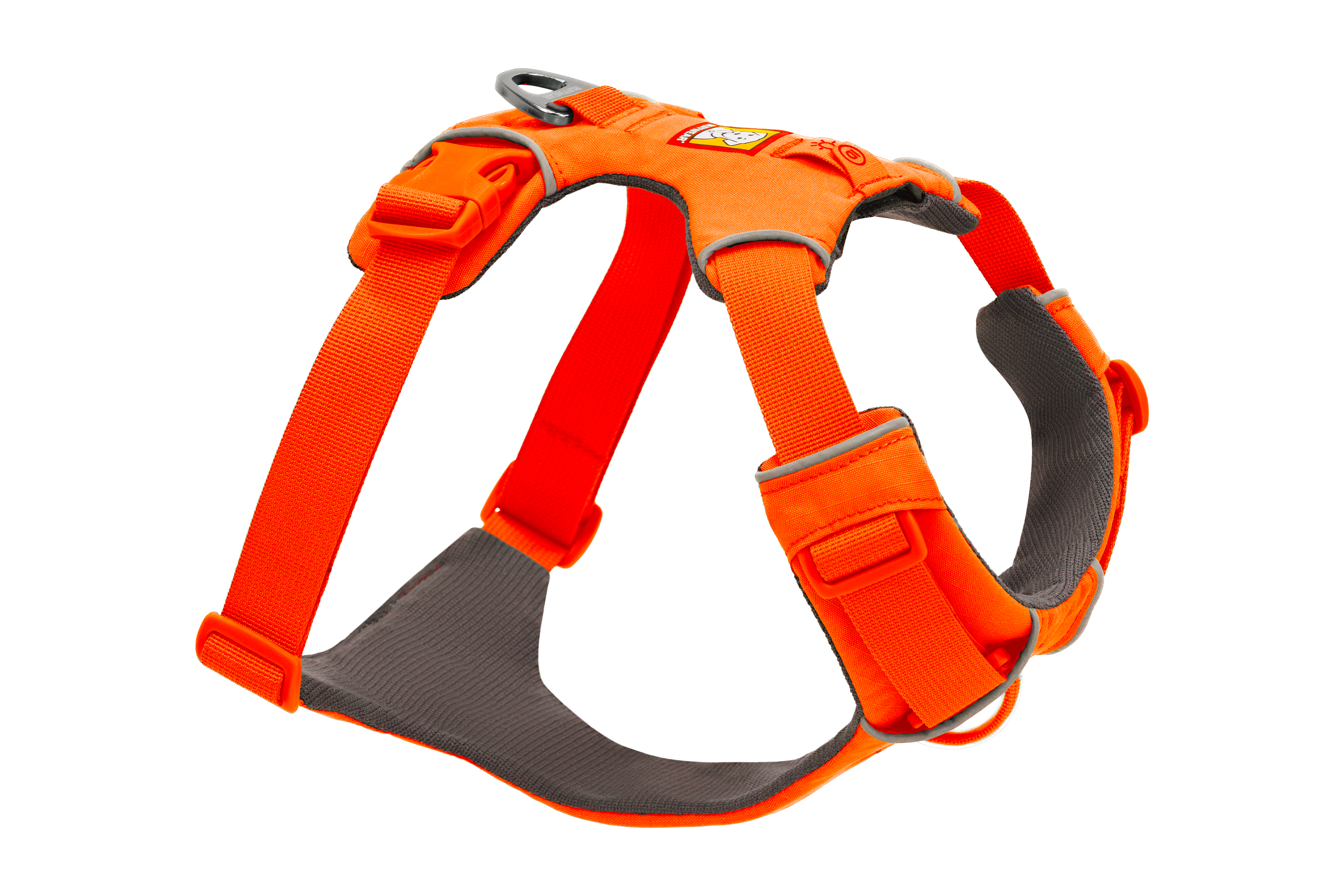 フロントレンジハーネス | Ruffwear JAPAN フロントレンジハーネス | Ruffwear JAPAN