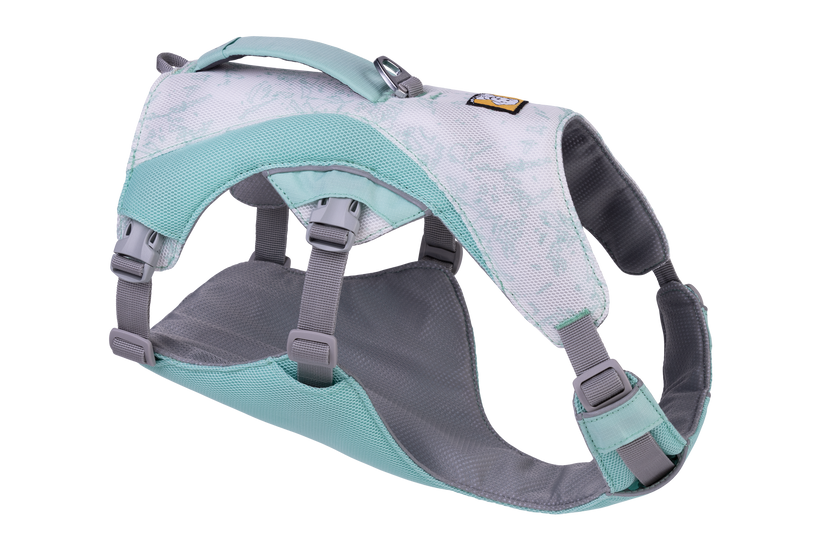 スワンプクーラーハーネス(SS22) | Ruffwear JAPAN スワンプクーラーハーネス(SS22) | Ruffwear JAPAN