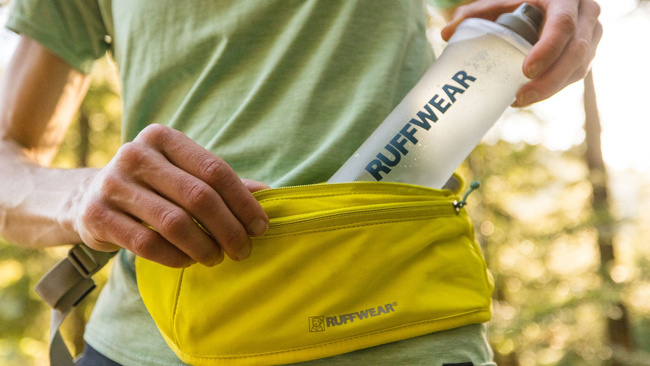 水分補給をより快適に