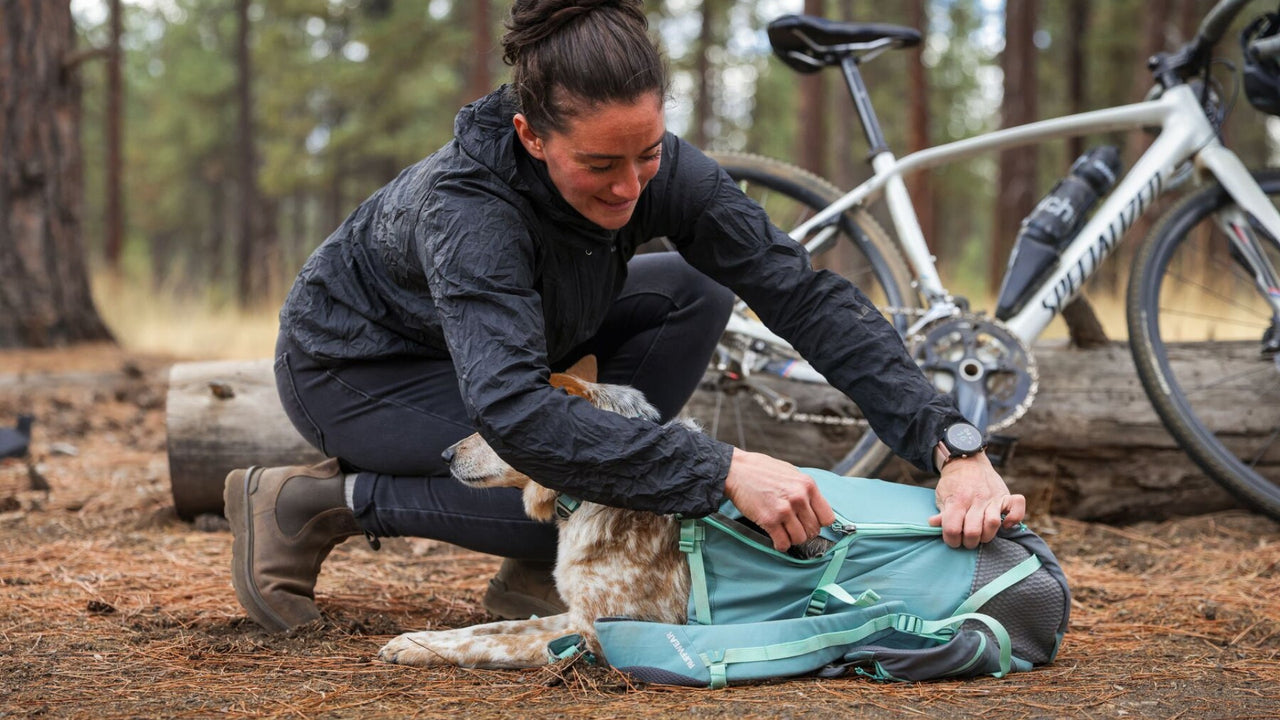 デュアルジッパー