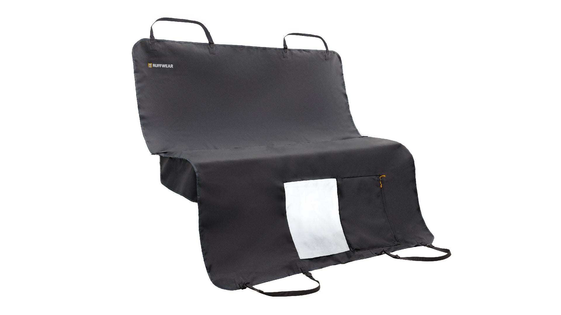 ダートバッグシートカバー | Ruffwear JAPAN