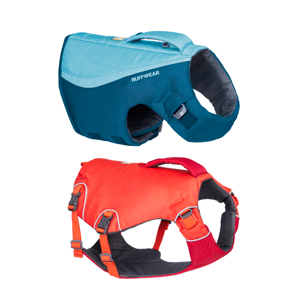 Dog Life Jackets & Life Vests | Ruffwear JAPAN