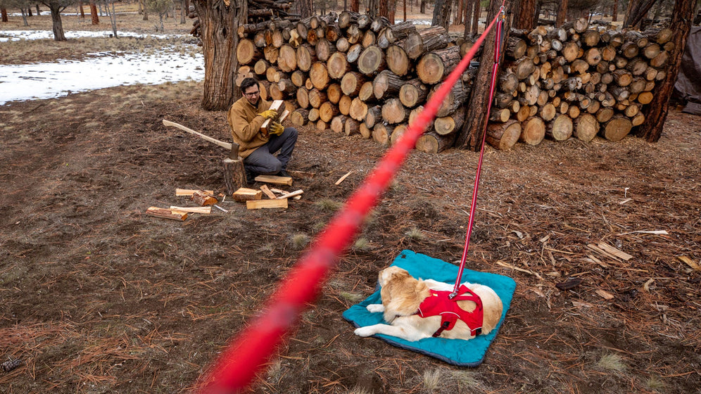 ノットアヒッチのセットアップ方法 Video Thumbnail