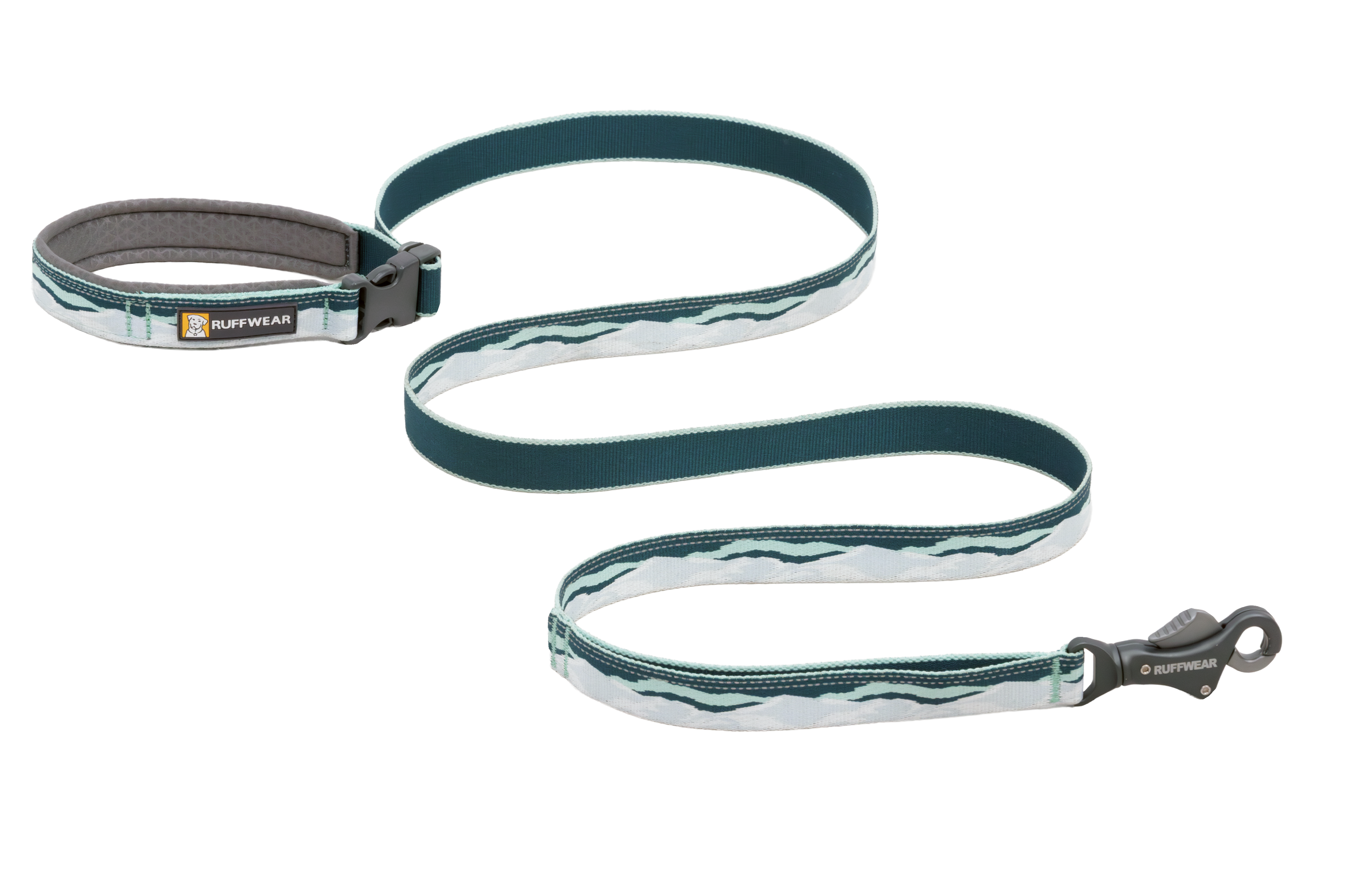 クラッグリーシュ | Ruffwear JAPAN