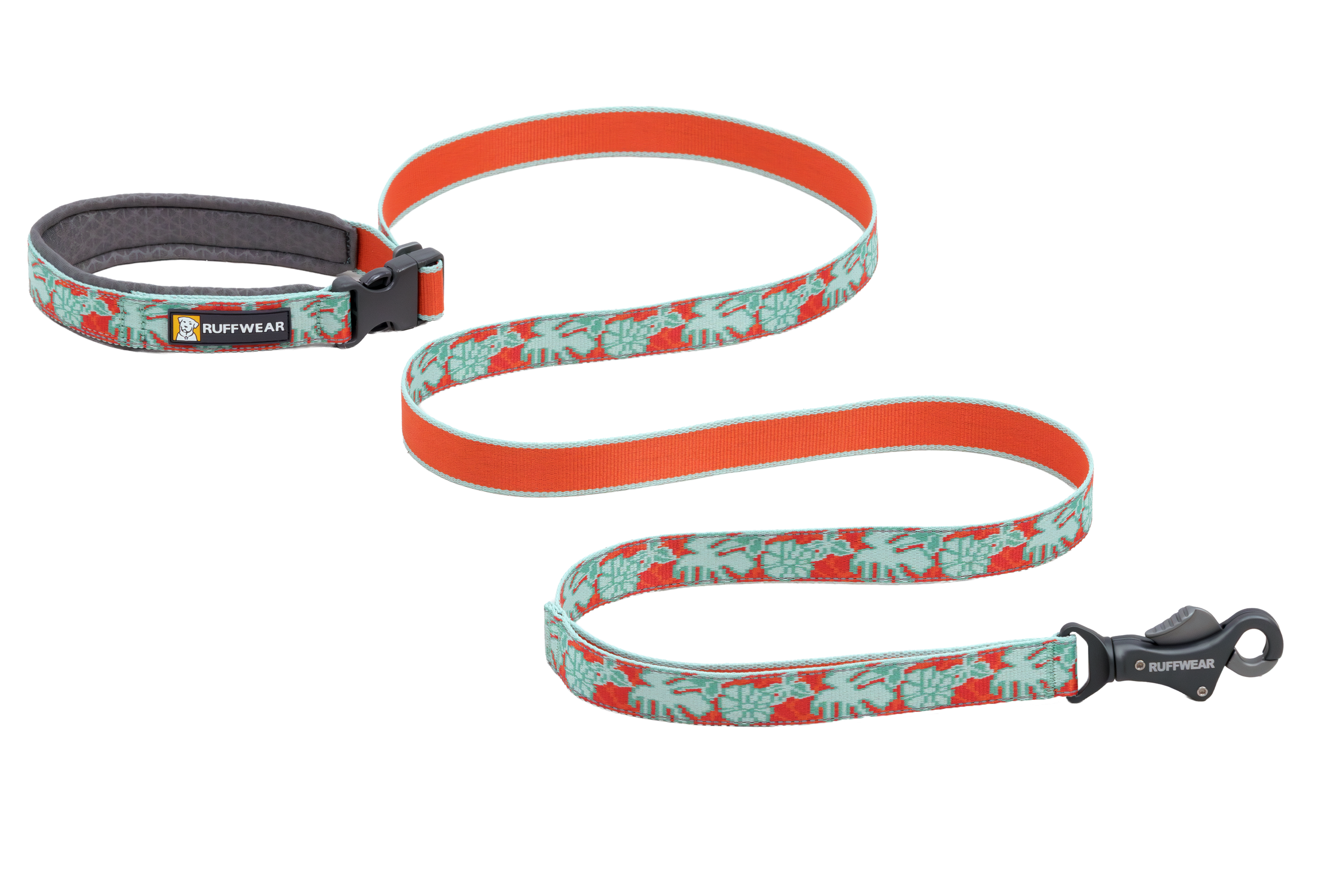 クラッグリーシュ | Ruffwear JAPAN