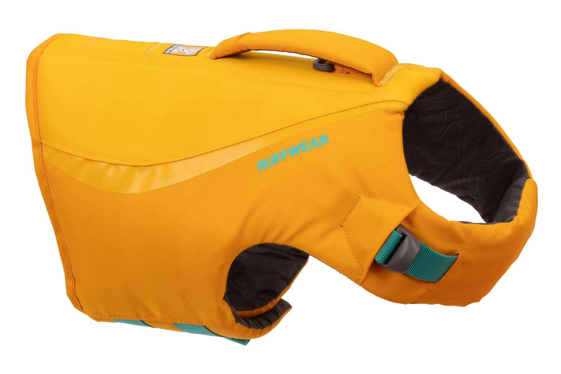 45102-Float-Coat-Wave-Orange- 45102-Float-Coat-Wave-Orange-