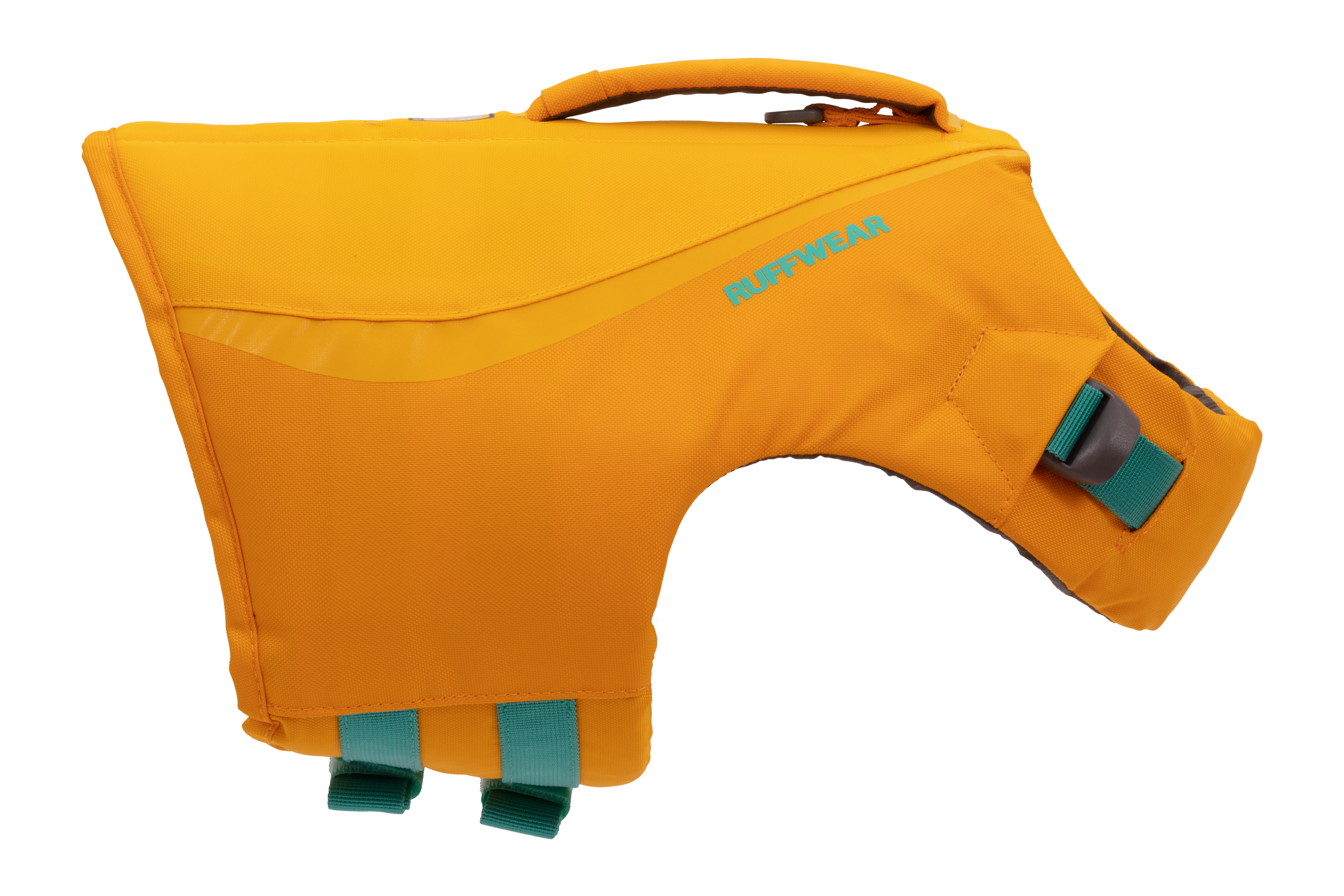 Ruffwear フロートコート Mサイズ オレンジ フロートコートライフ Ruffwear フロートコート Mサイズ オレンジ フロートコートライフ