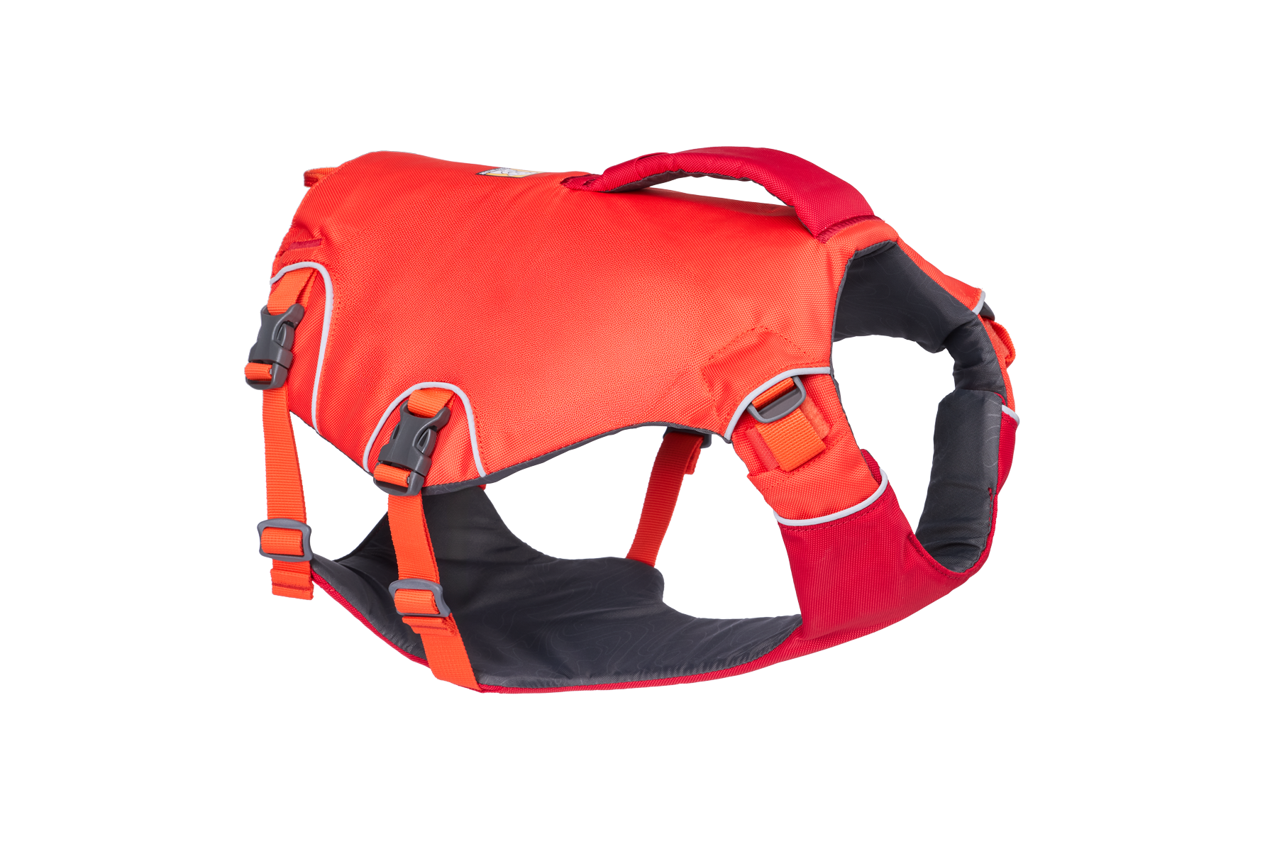 RUFFWEAR ライフジャケット コンフルエンスドッグライフジャケット | Ruffwear JAPAN