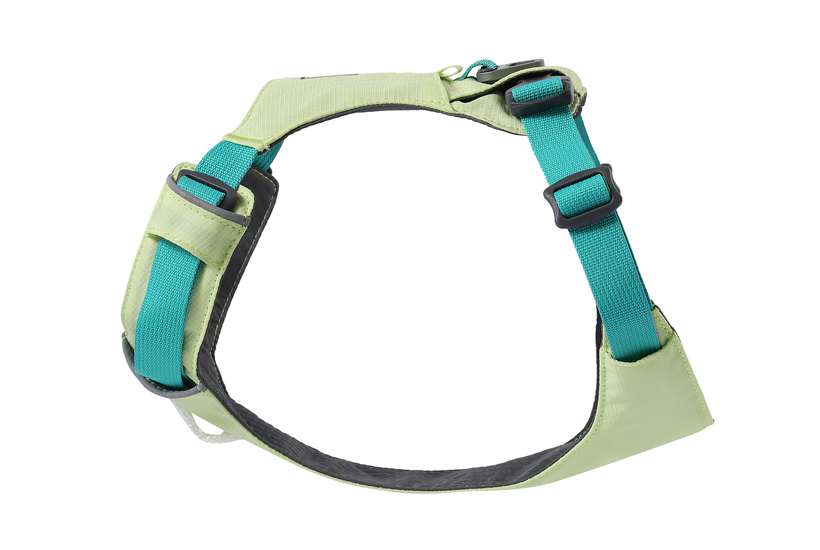ハイ&ライトハーネス | Ruffwear JAPAN ハイ&ライトハーネス | Ruffwear JAPAN