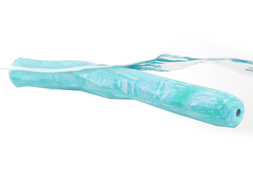 Glacial Blue