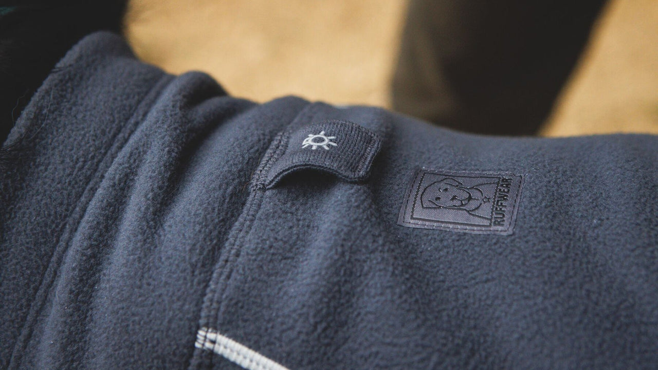 リサイクルフリース