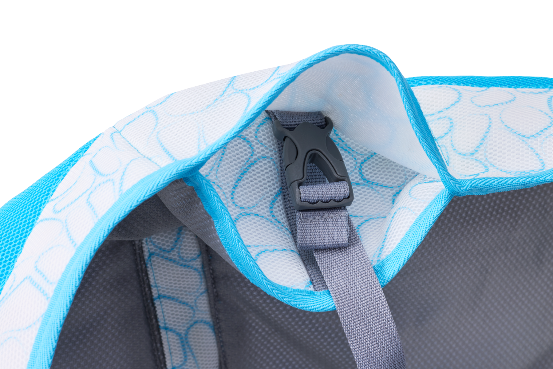スワンプクーラーベスト | Ruffwear JAPAN