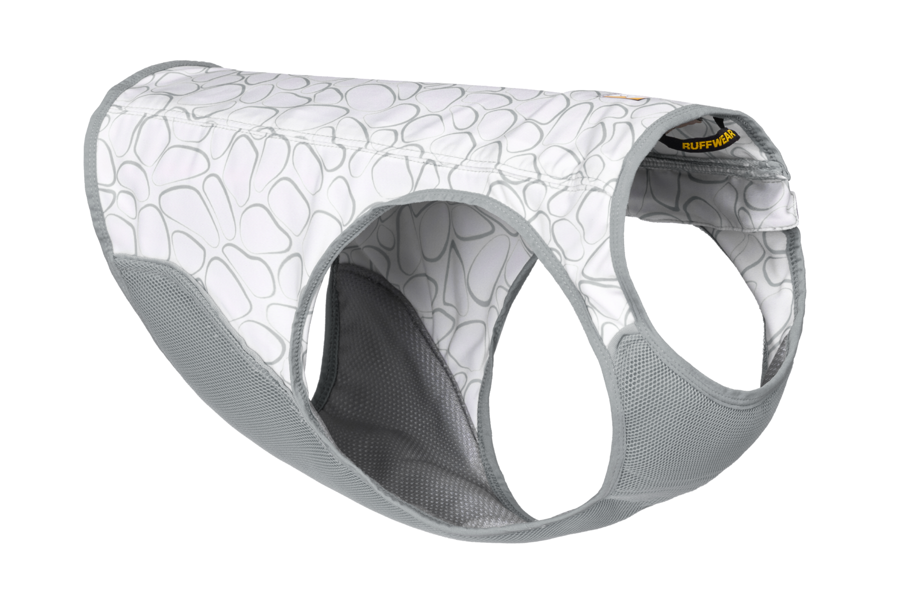 【値下げ】ラフウェア　スワンプクーラーベスト　sサイズ　ruffwear CompressedPNG-05452_Swamp-
