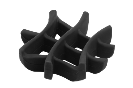 超希少 ノリタケ ローズベリー スープボウル バックスタンプ転写エラー