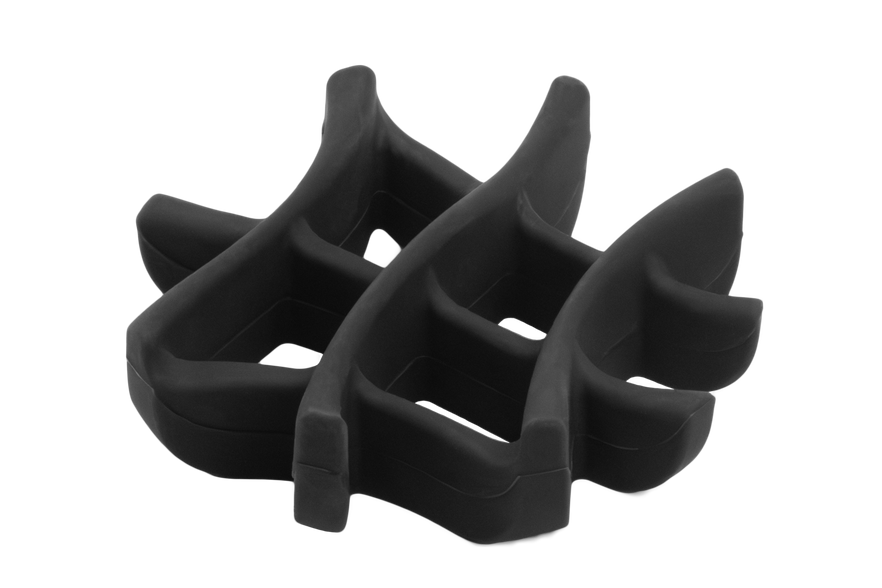 ドッグフード Defender Love SoulMateDOG フリーズドライ シーフード 400g