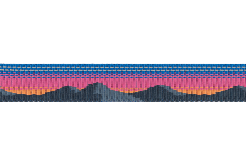 Alpine Dusk