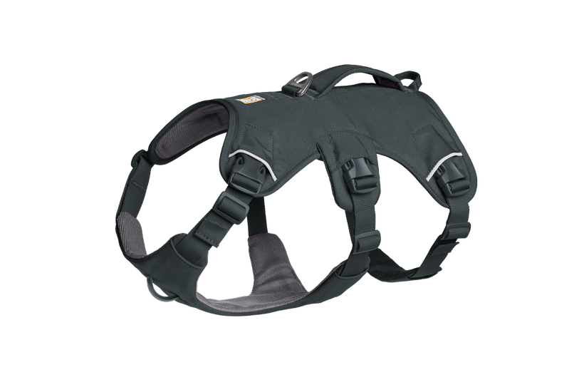 ウェブマスタードッグハーネス(SS25) | Ruffwear JAPAN ウェブマスタードッグハーネス(SS25) | Ruffwear JAPAN