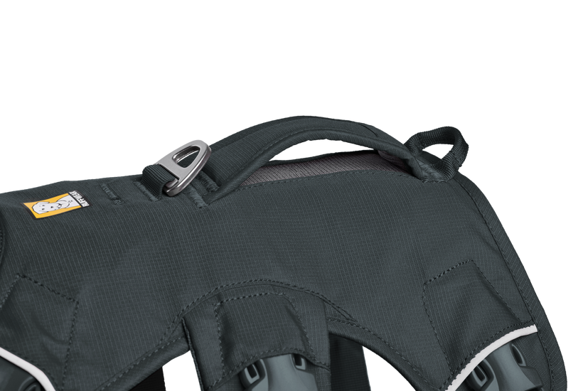 ウェブマスタードッグハーネス(SS25) | Ruffwear JAPAN ウェブマスタードッグハーネス(SS25) | Ruffwear JAPAN