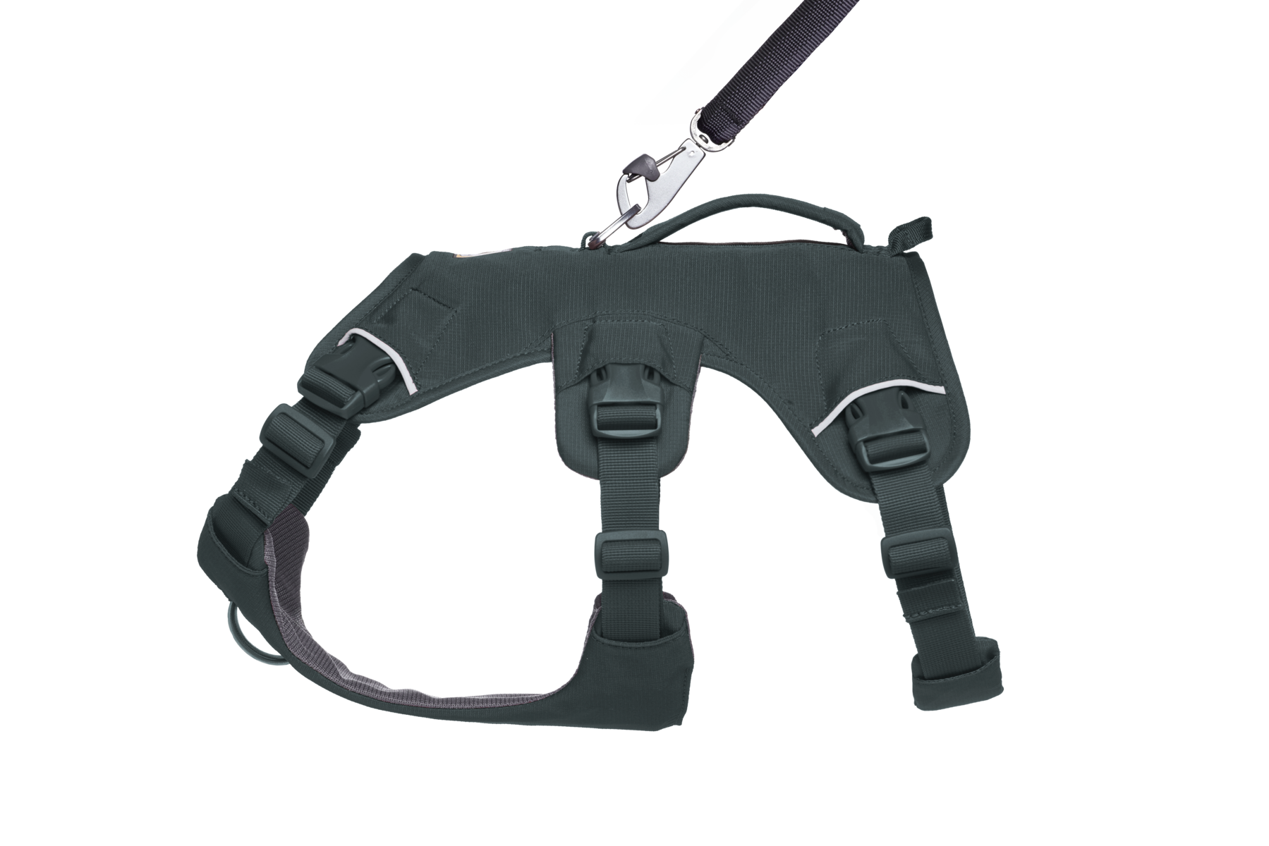 ウェブマスタードッグハーネス(SS25) | Ruffwear JAPAN ウェブマスタードッグハーネス(SS25) | Ruffwear JAPAN